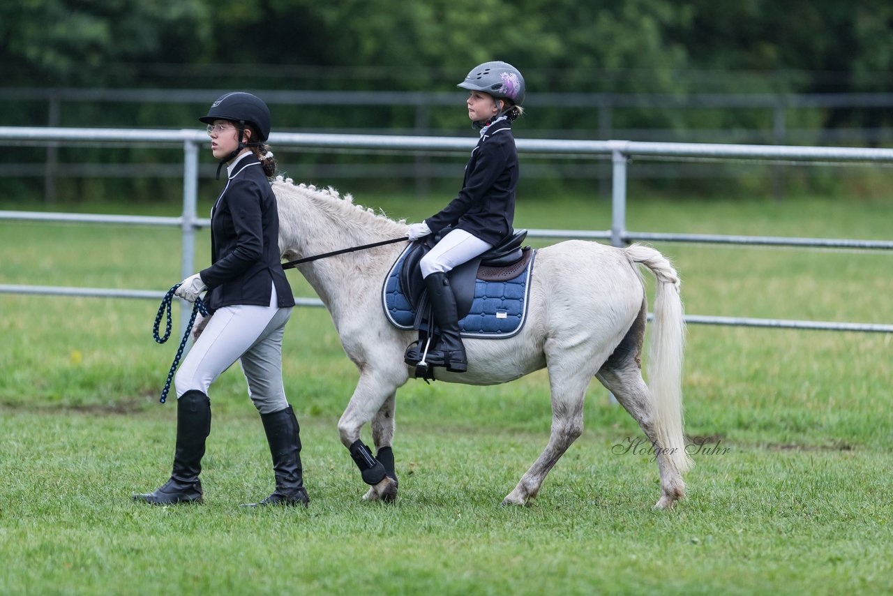 Bild 73 - Pony Akademie Turnier
